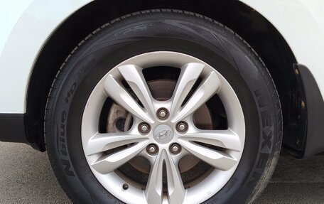 Hyundai ix35 I рестайлинг, 2010 год, 1 200 000 рублей, 17 фотография