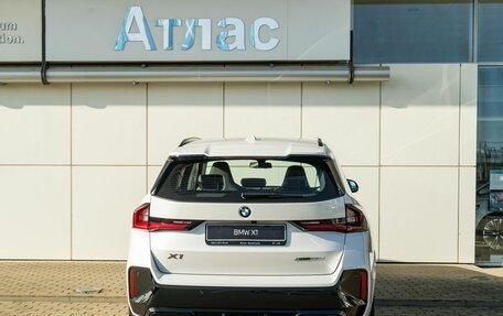 BMW X1, 2026 год, 6 990 000 рублей, 8 фотография