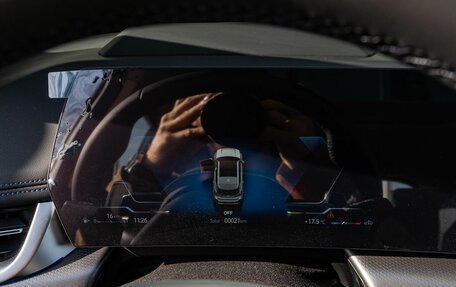 BMW X1, 2026 год, 6 990 000 рублей, 11 фотография