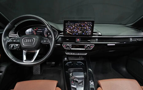 Audi A5, 2022 год, 4 260 000 рублей, 6 фотография