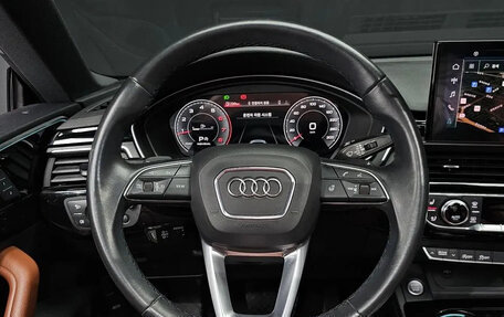 Audi A5, 2022 год, 4 260 000 рублей, 10 фотография