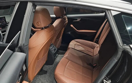 Audi A5, 2022 год, 4 260 000 рублей, 11 фотография