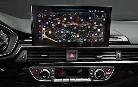 Audi A5, 2022 год, 4 260 000 рублей, 9 фотография