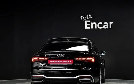 Audi A5, 2022 год, 4 260 000 рублей, 3 фотография