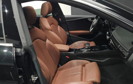 Audi A5, 2022 год, 4 260 000 рублей, 7 фотография