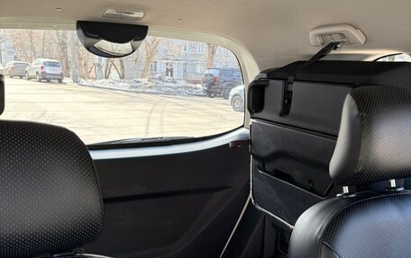 Honda Freed I, 2012 год, 1 200 000 рублей, 7 фотография