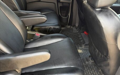 Honda Freed I, 2012 год, 1 200 000 рублей, 6 фотография