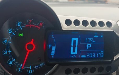 Chevrolet Aveo III, 2013 год, 720 000 рублей, 7 фотография