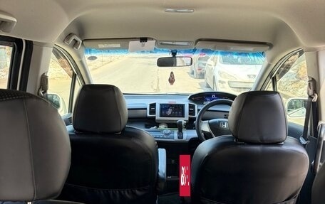 Honda Freed I, 2012 год, 1 200 000 рублей, 8 фотография