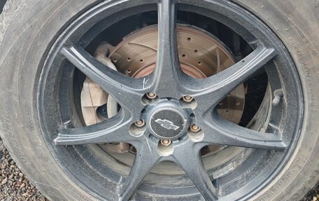 Chevrolet Aveo III, 2013 год, 720 000 рублей, 12 фотография