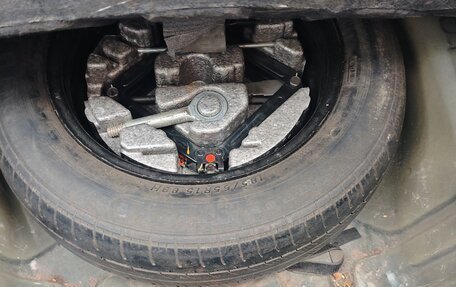 Chevrolet Aveo III, 2013 год, 720 000 рублей, 9 фотография