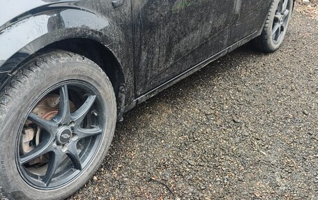 Chevrolet Aveo III, 2013 год, 720 000 рублей, 11 фотография