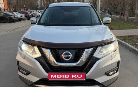 Nissan X-Trail, 2019 год, 2 500 000 рублей, 1 фотография