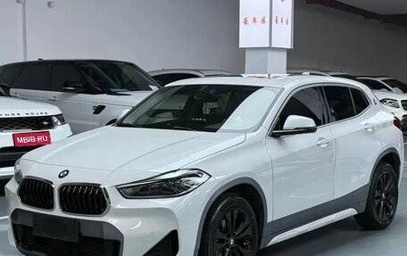 BMW X2, 2021 год, 1 895 272 рублей, 1 фотография