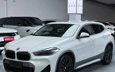 BMW X2, 2021 год, 1 895 272 рублей, 1 фотография