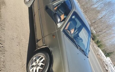 Daewoo Nexia I рестайлинг, 2007 год, 100 000 рублей, 1 фотография