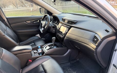 Nissan X-Trail, 2019 год, 2 500 000 рублей, 7 фотография