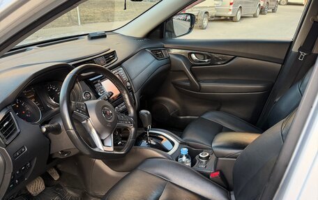 Nissan X-Trail, 2019 год, 2 500 000 рублей, 4 фотография