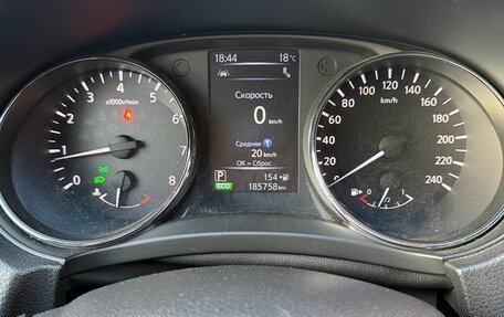 Nissan X-Trail, 2019 год, 2 500 000 рублей, 5 фотография