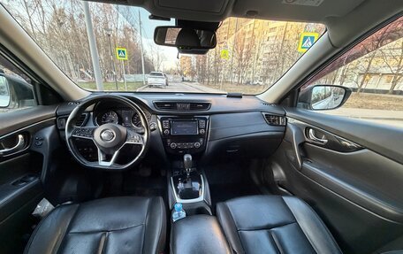 Nissan X-Trail, 2019 год, 2 500 000 рублей, 6 фотография