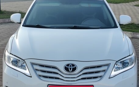 Toyota Camry, 2011 год, 1 320 000 рублей, 1 фотография