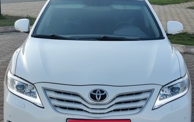 Toyota Camry, 2011 год, 1 320 000 рублей, 1 фотография