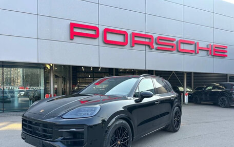Porsche Cayenne III, 2025 год, 18 900 000 рублей, 1 фотография