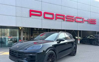 Porsche Cayenne III, 2025 год, 18 900 000 рублей, 1 фотография