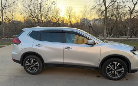 Nissan X-Trail, 2019 год, 2 500 000 рублей, 10 фотография