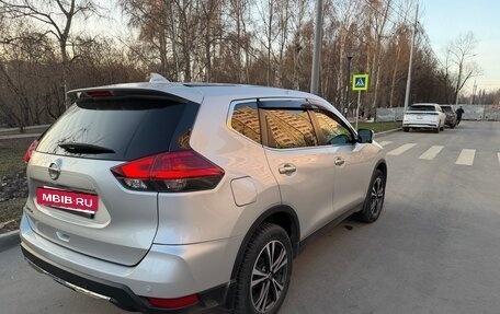 Nissan X-Trail, 2019 год, 2 500 000 рублей, 11 фотография