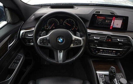 BMW 6 серия, 2018 год, 4 290 000 рублей, 6 фотография