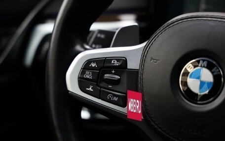 BMW 6 серия, 2018 год, 4 290 000 рублей, 7 фотография