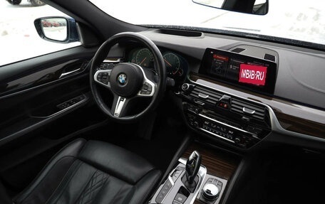 BMW 6 серия, 2018 год, 4 290 000 рублей, 5 фотография