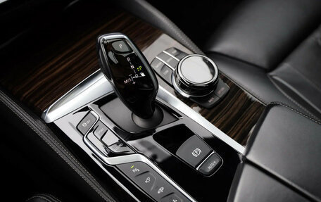 BMW 6 серия, 2018 год, 4 290 000 рублей, 11 фотография