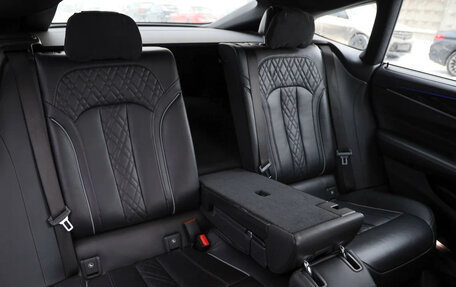 BMW 6 серия, 2018 год, 4 290 000 рублей, 17 фотография