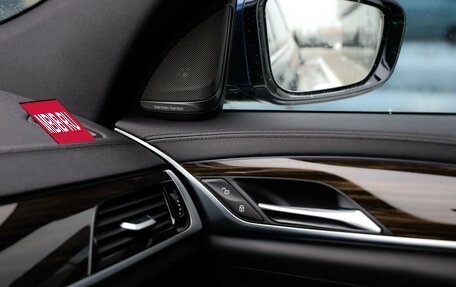 BMW 6 серия, 2018 год, 4 290 000 рублей, 13 фотография
