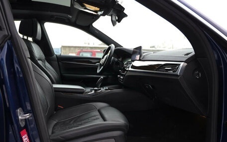 BMW 6 серия, 2018 год, 4 290 000 рублей, 15 фотография