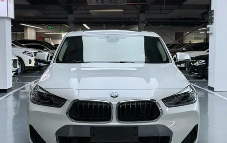 BMW X2, 2021 год, 1 895 272 рублей, 6 фотография
