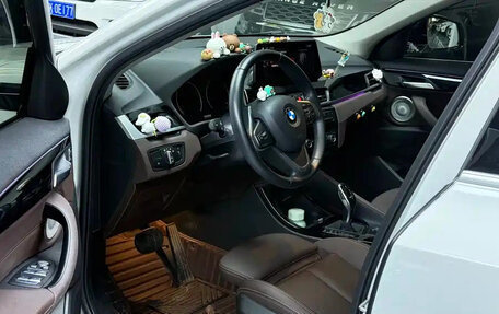 BMW X2, 2021 год, 1 895 272 рублей, 7 фотография