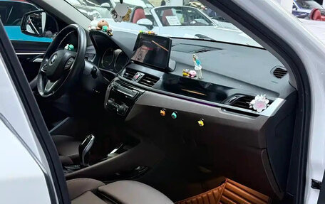 BMW X2, 2021 год, 1 895 272 рублей, 9 фотография