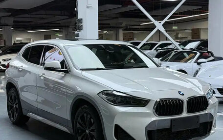 BMW X2, 2021 год, 1 895 272 рублей, 5 фотография