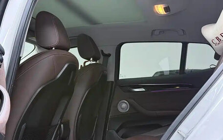 BMW X2, 2021 год, 1 895 272 рублей, 10 фотография