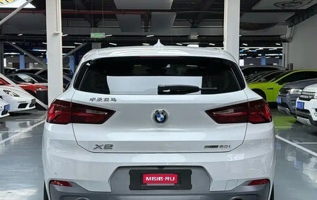 BMW X2, 2021 год, 1 895 272 рублей, 3 фотография