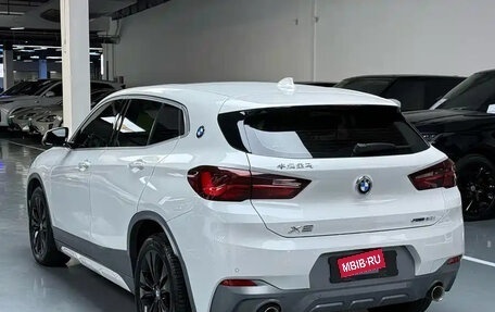 BMW X2, 2021 год, 1 895 272 рублей, 2 фотография
