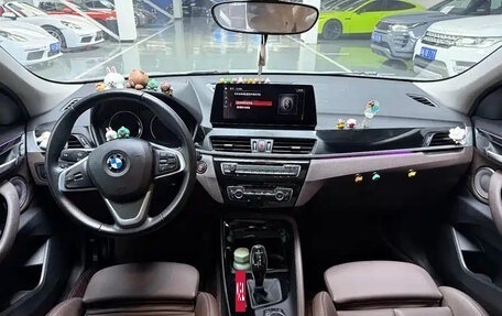 BMW X2, 2021 год, 1 895 272 рублей, 8 фотография