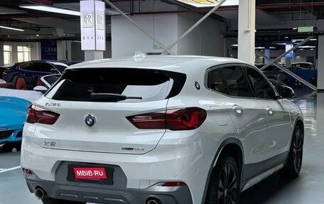 BMW X2, 2021 год, 1 895 272 рублей, 4 фотография