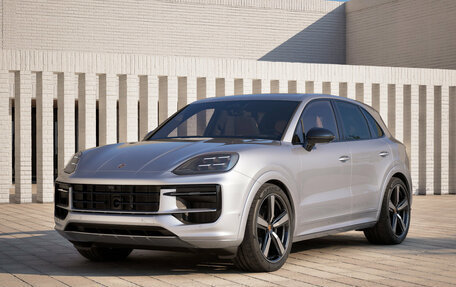 Porsche Cayenne III, 2026 год, 21 024 000 рублей, 1 фотография
