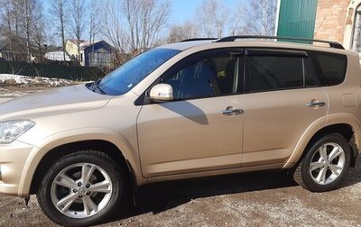 Toyota RAV4, 2011 год, 2 100 000 рублей, 1 фотография