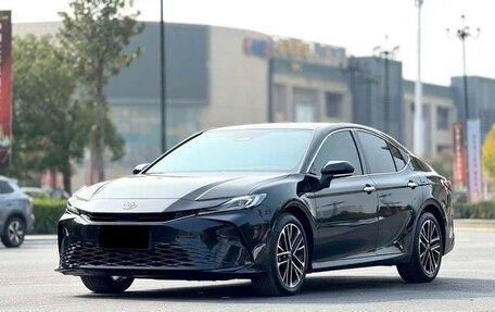 Toyota Camry, 2025 год, 3 890 000 рублей, 1 фотография