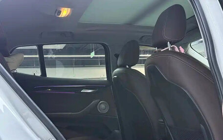 BMW X2, 2021 год, 1 895 272 рублей, 11 фотография